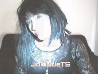 JoniQueTS