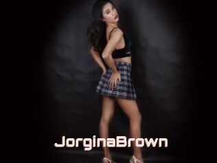 JorginaBrown
