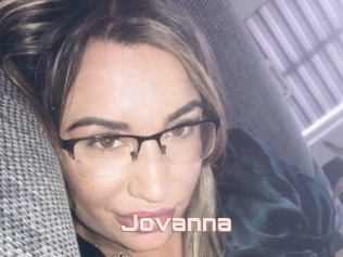 Jovanna