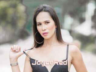 JoyceRed