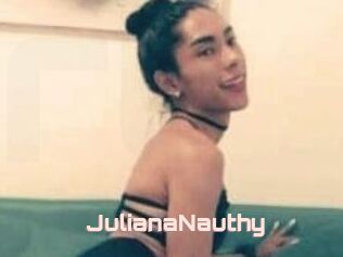 JulianaNauthy