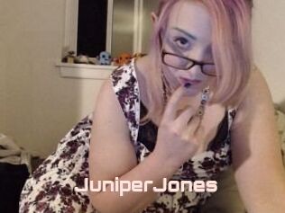 JuniperJones