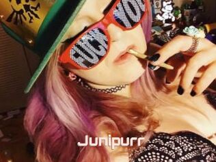 Junipurr