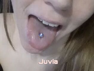 Juvia