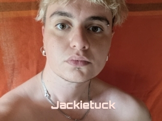 Jackietuck