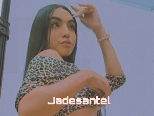 Jadesantel