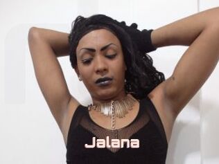 Jalana