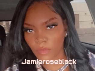 Jamieroseblack