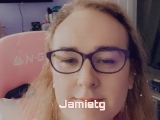 Jamietg