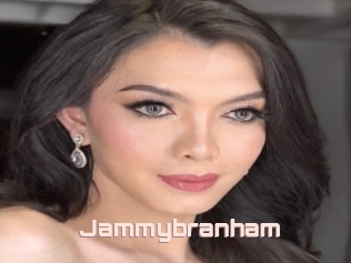 jammybranham Rencontre Trans