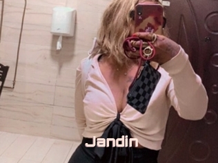 Jandin