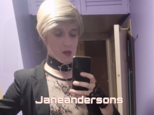 Janeandersons