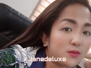 Janedeluxe