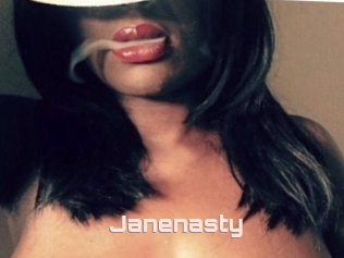 Janenasty