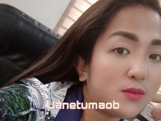 Janetumaob