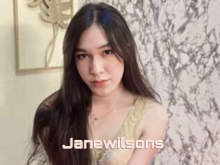 Janewilsons