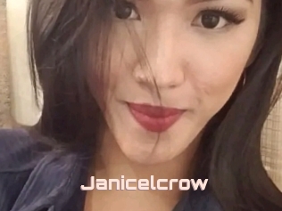 Janicelcrow