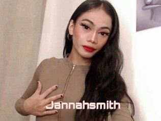 Jannahsmith
