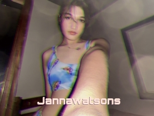 Jannawatsons