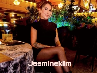 Jasminekiim
