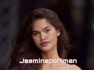 Jasmineportman