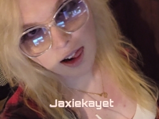 Jaxiekayet