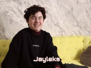 Jayleks