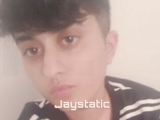 Jaystatic