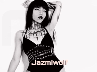 Jazmiwolf