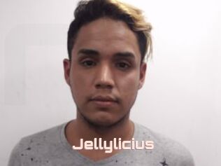 Jellylicius