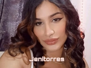 Jenitorres