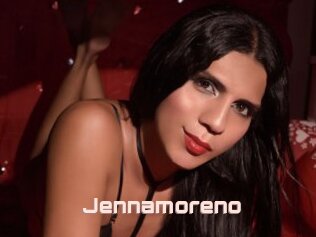 Jennamoreno