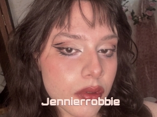 Jennierrobbie
