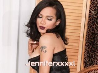 Jenniferxxxxl