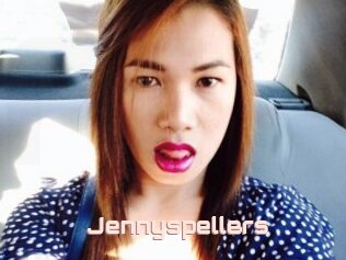 Jennyspellers