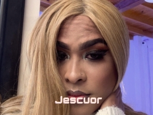 Jescuor
