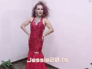 Jessie20_ts