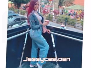 Jessycasloan