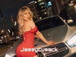 Jessycusack