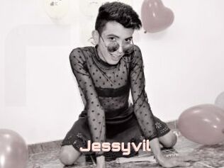 Jessyvil