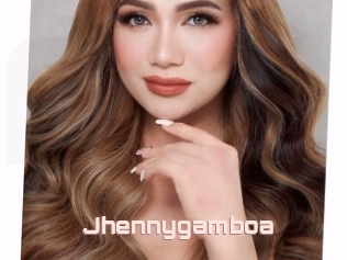 Jhennygamboa
