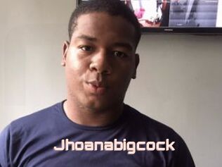 Jhoanabigcock