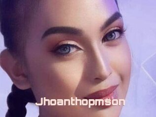 Jhoanthopmson