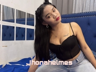 Jhonahelmes