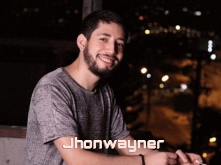 Jhonwayner