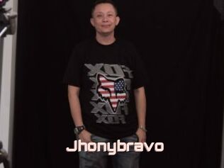 Jhonybravo