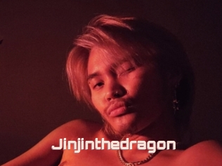 Jinjinthedragon
