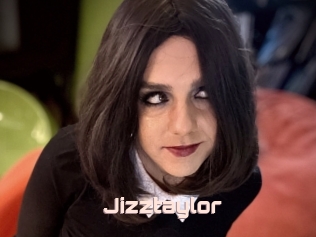 Jizztaylor