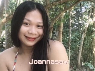 Joannasaw