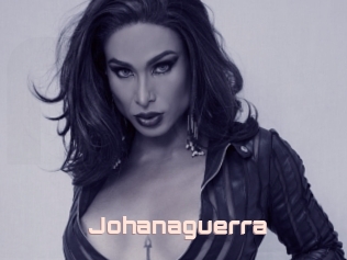 Johanaguerra